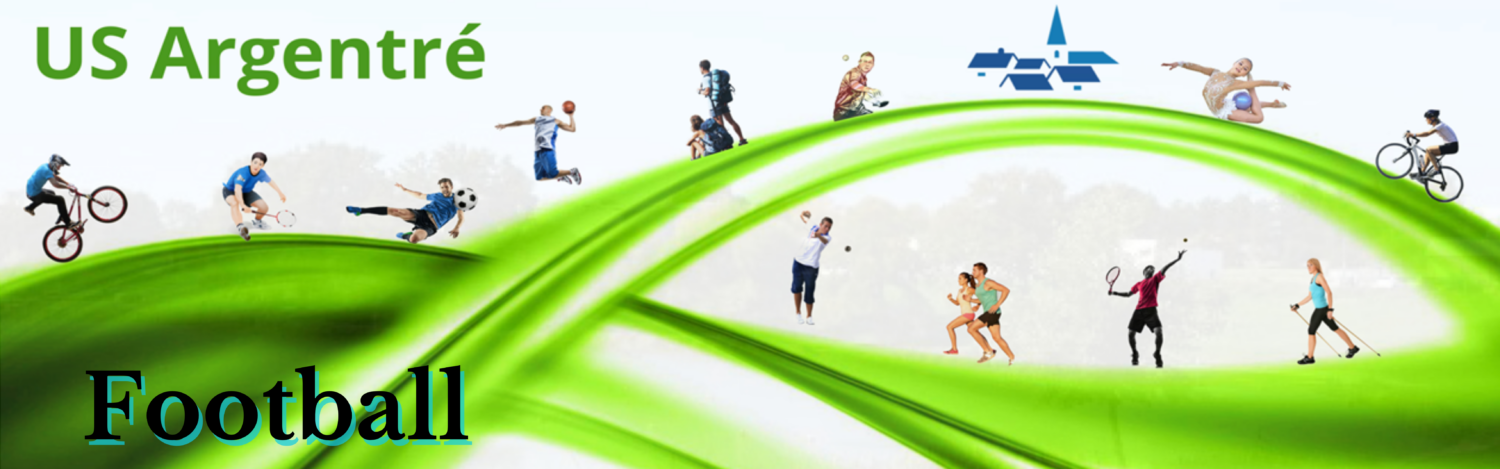 US Football Argentré